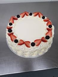 10” New York Cheese Cake